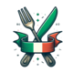 Logo de Bella Cucina